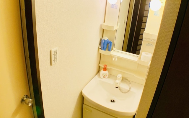 스탠다드 패밀리 객실 사진 4