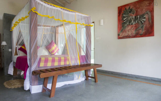 Mihiri Beach House
