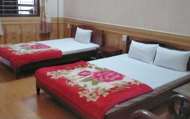 Thanh Binh Hotel Pleiku