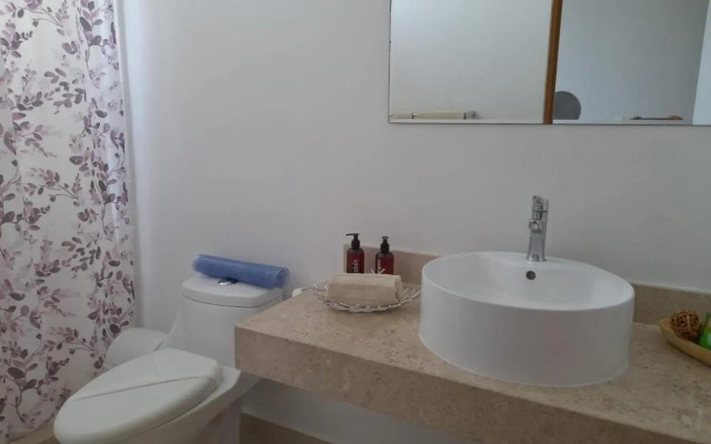 Paraíso Casa Turquesa Playa del Carmen