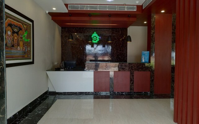 Nilay Residency