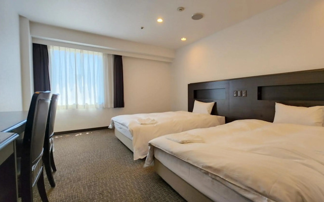 Platon Hotel Yokkaichi