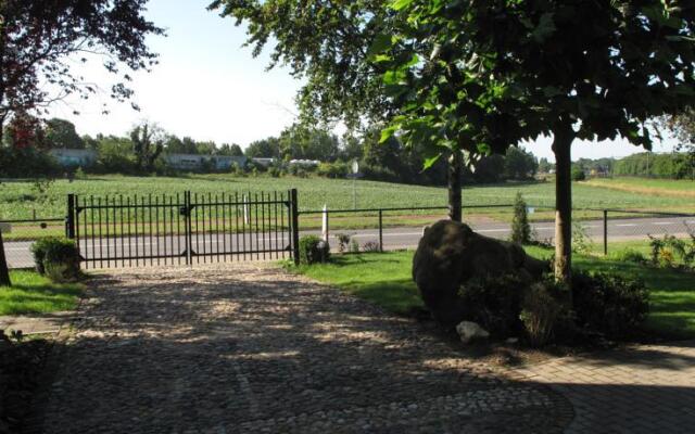 Homestay Het Bovenhuis
