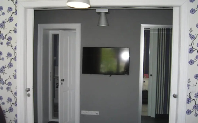 Apartment Šejko