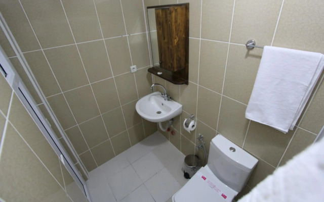 Kufe Hotel