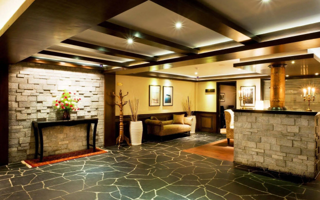 The Vintage Gulmarg