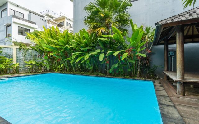 Pop! Hotel Nusa Dua