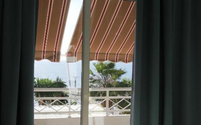 Saranda Hotel