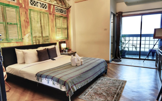 Yuu Hotel Ubon Ratchathani
