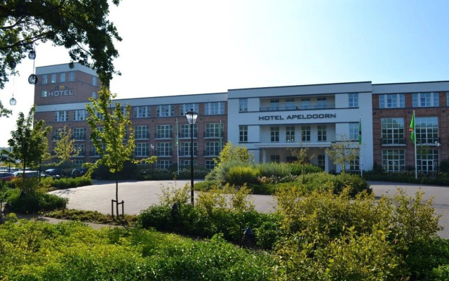 Van der Valk Hotel Apeldoorn
