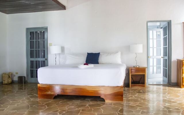 High Life Villa