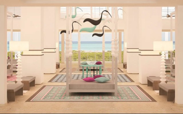 ROC Casa del Mar