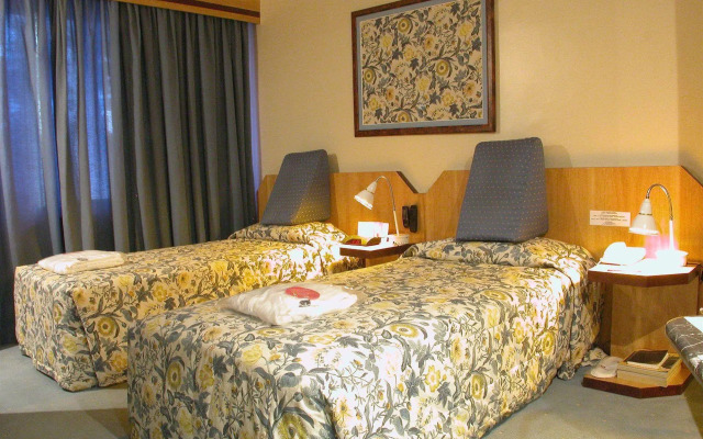 Airam Brasilia Hotel