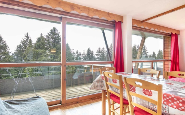 Ski-in Apartment in Chamrousse