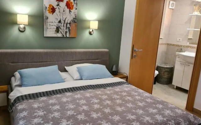 Villa Amalia Apartment 2