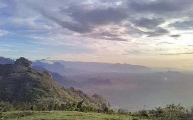 Wind Valley Homestay