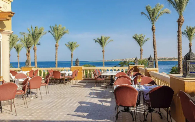 Grand Waterworld Makadi Hotel