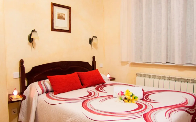 Casa Rural Tio Pancho