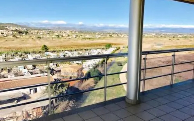 Apartamentos Deluxe Pompeya 5