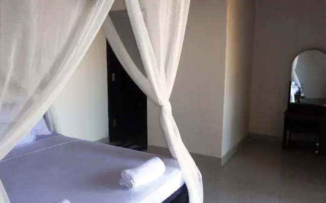 Sunset Coin Beach Homestay Amed