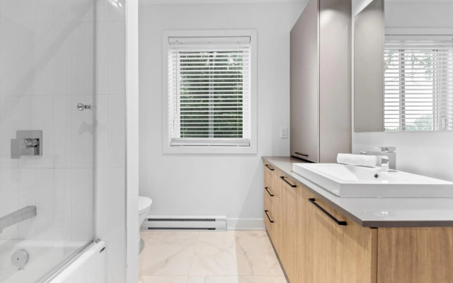 Le Karina - Vieux-Terrebonne