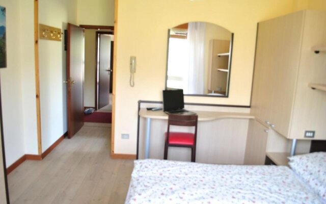 Hotel Roma