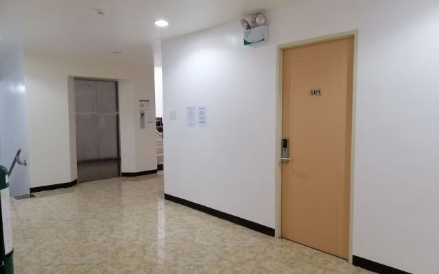 Meaco Royal Hotel-Binan