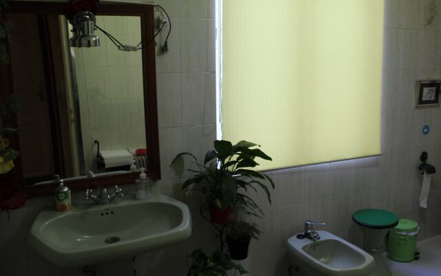 Casa de Huespedes Lourdes