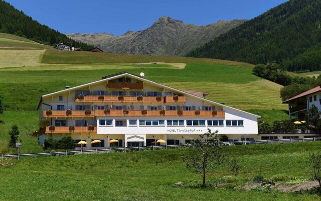 Hotel Tirolerhof