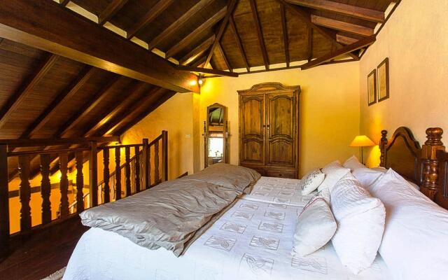 4 star holiday home in Los Realejos