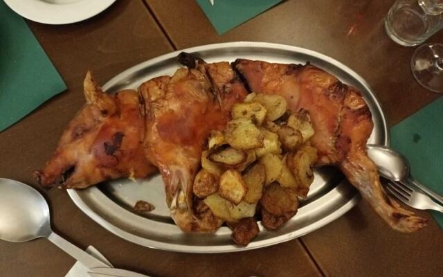 Hostal Jaime I