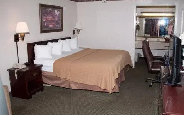 Magnuson Grand Hotel and Conference Center Hammond