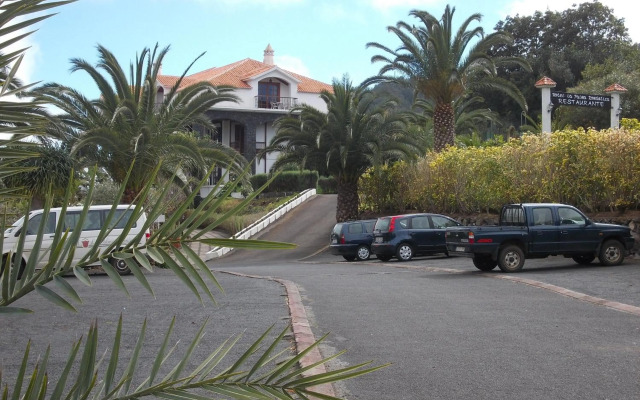 Hotel La Palma Romántica