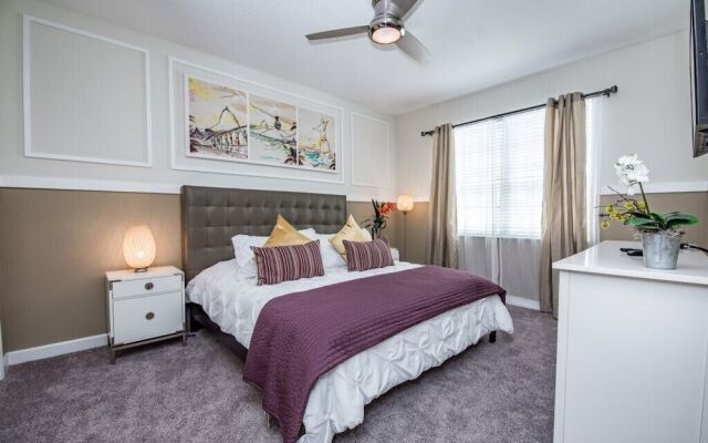 Champions Gate IHR 4029