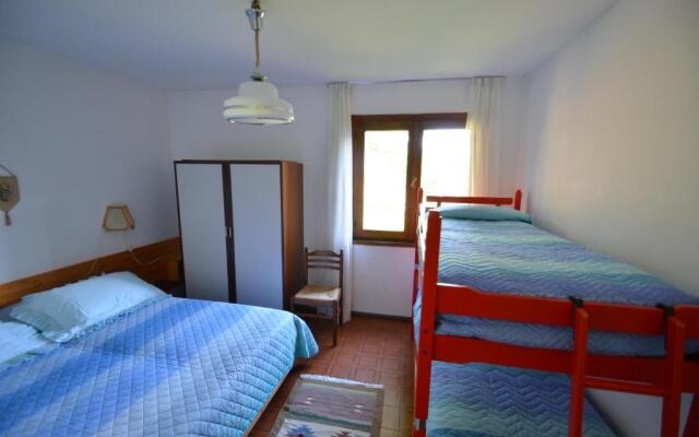 Trentino Appartamenti Oss