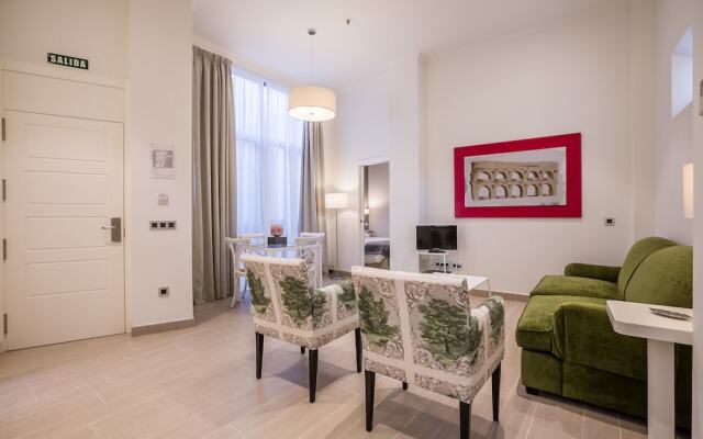 Living Sevilla Apartments Catedral