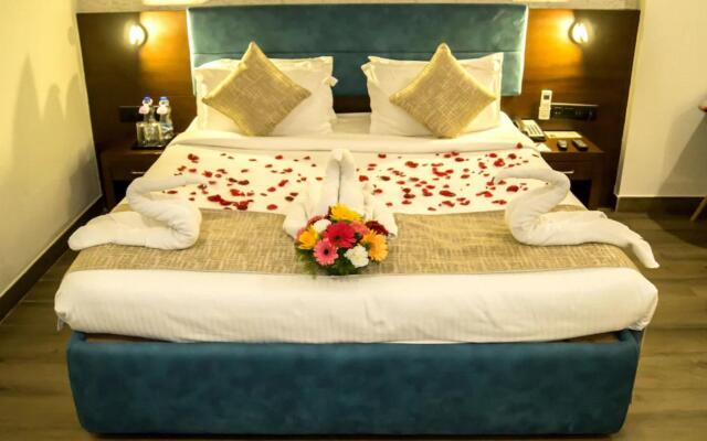 ICON Boutique Hotel Domlur Indiranagar