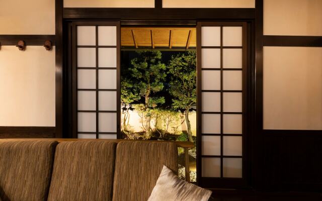 Kyo-machiya Stay WAKA Fushimiinari-tei