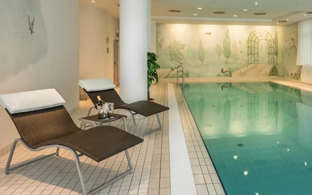 Hotel Am Moosfeld