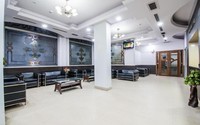 OYO Flagship 24088 Hotel City Centre