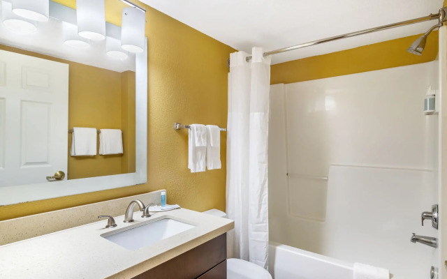 MainStay Suites Houston NASA/Clear Lake