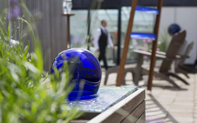Kosta Boda Art Hotel