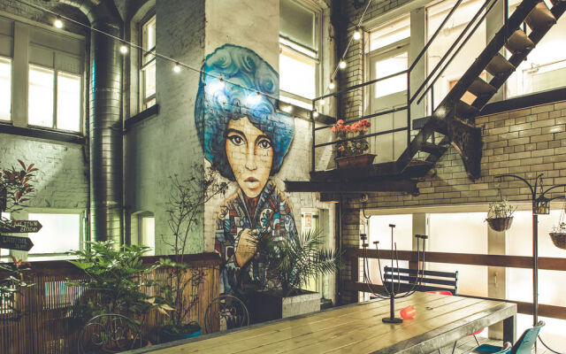 Selina NQ1 Manchester