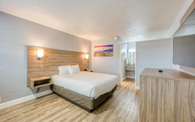 Vagabond Inn San Luis Obispo