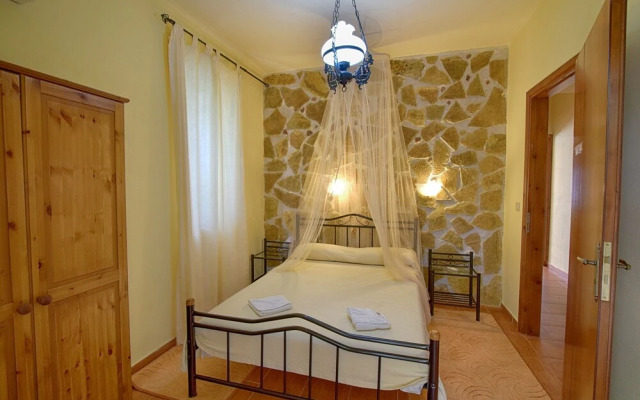 Olive Farm