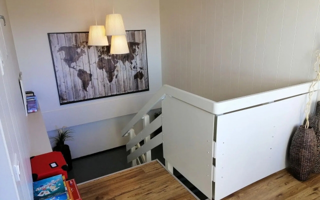 Lyngas Guesthouse
