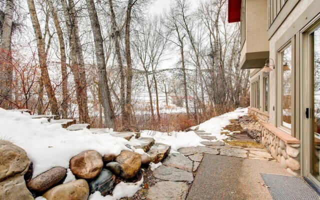 Fisherman's Paradise on Eagle River by RedAwning