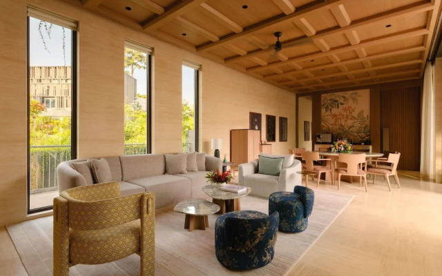 Raffles Sentosa Singapore