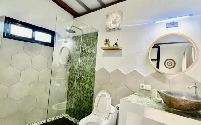 Cozy Cottages Lombok