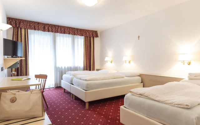 Hotel Markushof